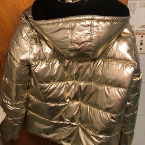 Sean John jacket